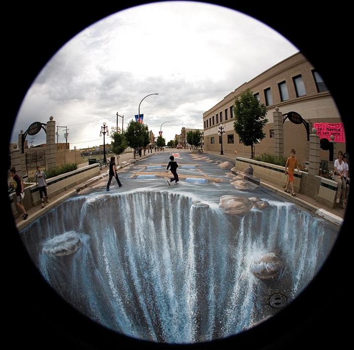 Cascade (3)