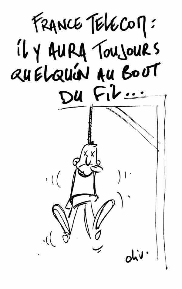 France Tlcom