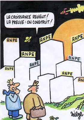 Tant que le btiment va...