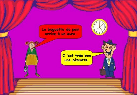 Prix du pain