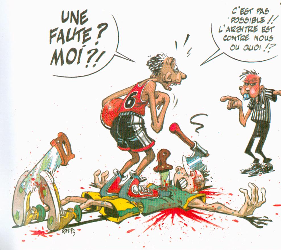 Faute!!!