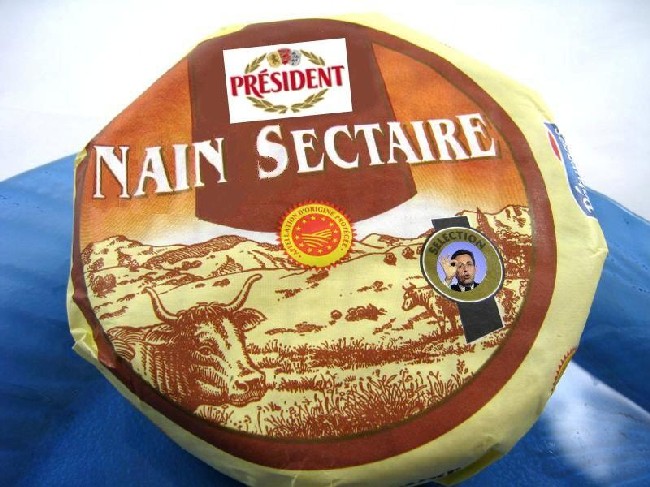 Au lait entier...