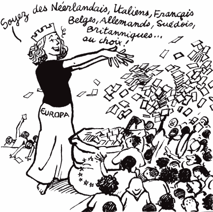 Naturalisation
