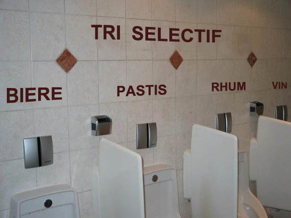 Recyclage