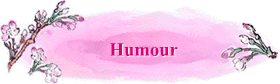 Humour - Autres